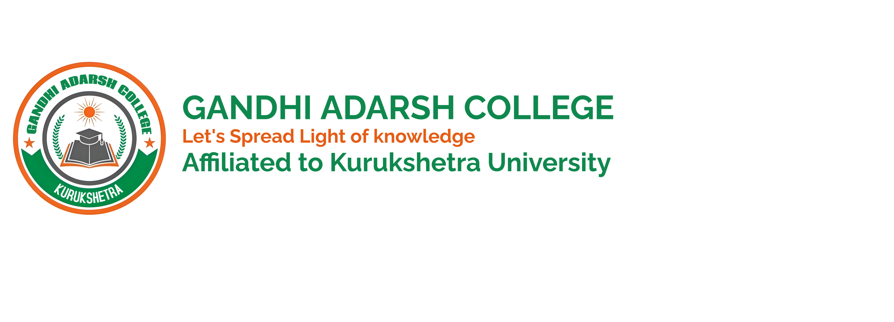 GANDHI ADARSH COLLEGE