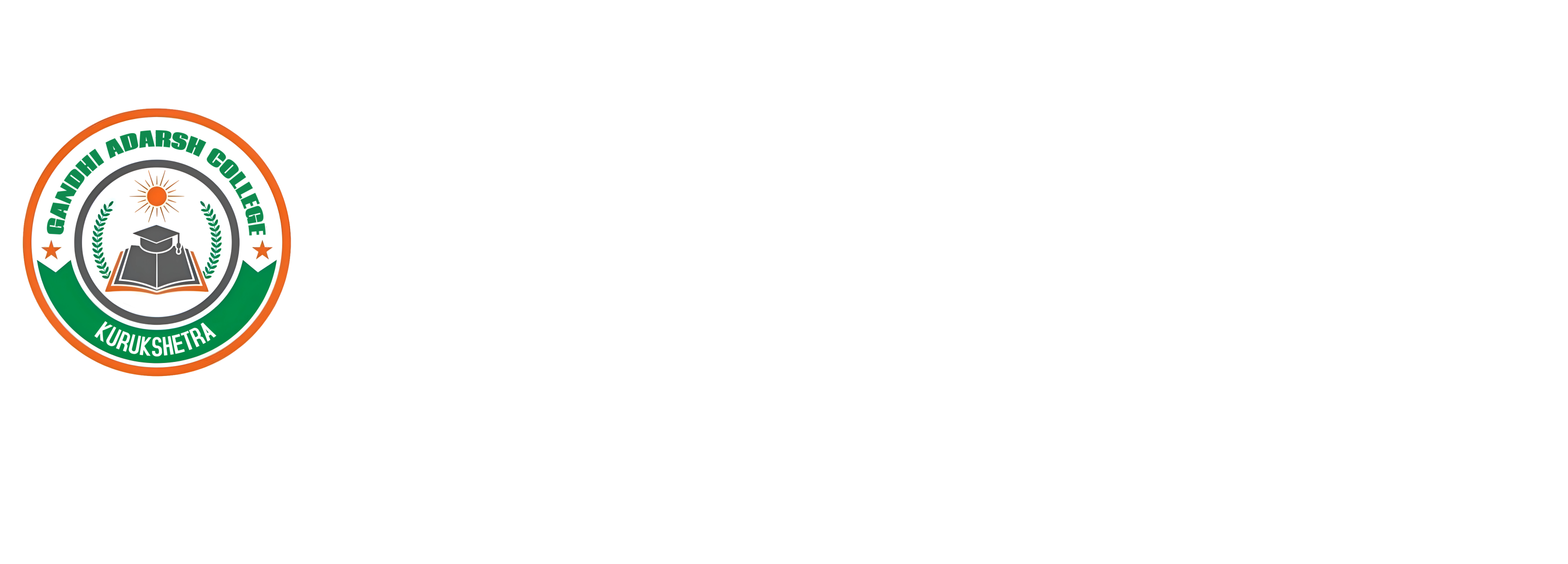 GANDHI ADARSH COLLEGE